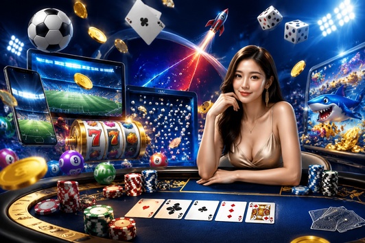 Sứ mệnh và tầm nhìn 789c